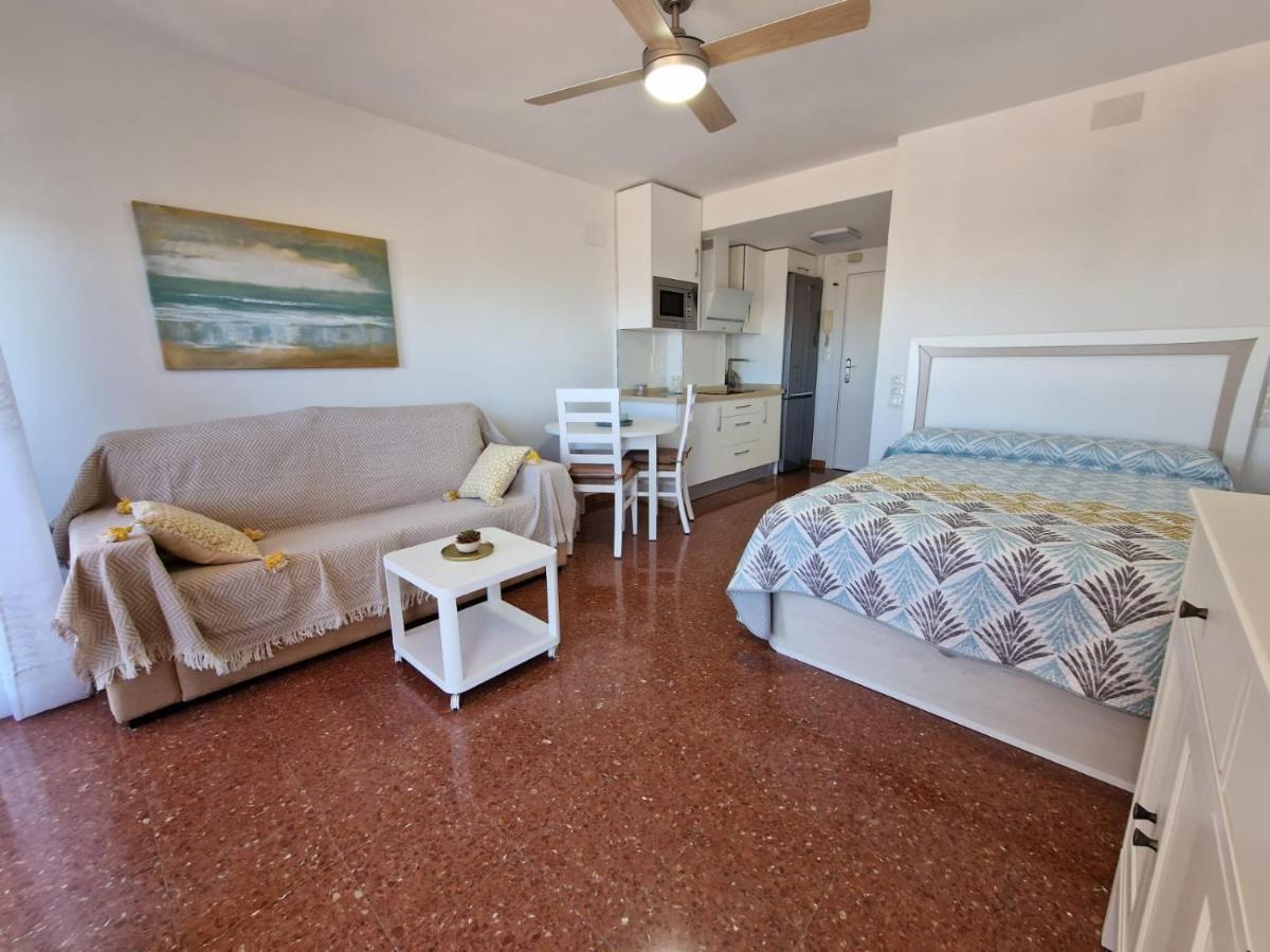 Sereva Plazamar Apartment