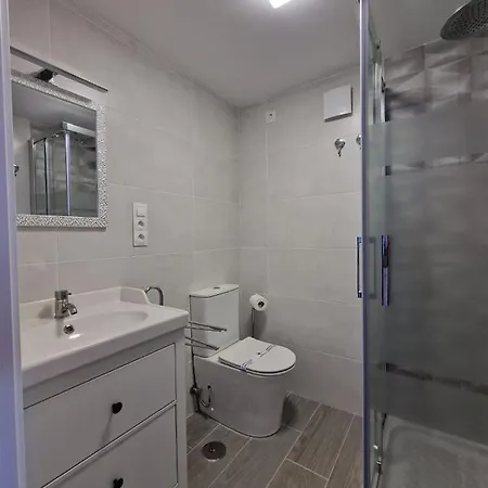 Apartamento Sereva Plazamar Torre Del Mar Exterior photo