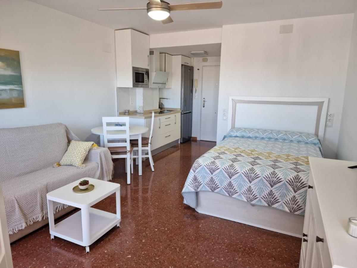 Sereva Plazamar Appartement *