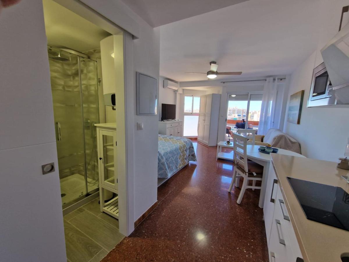 Appartement Sereva Plazamar Torre Del Mar