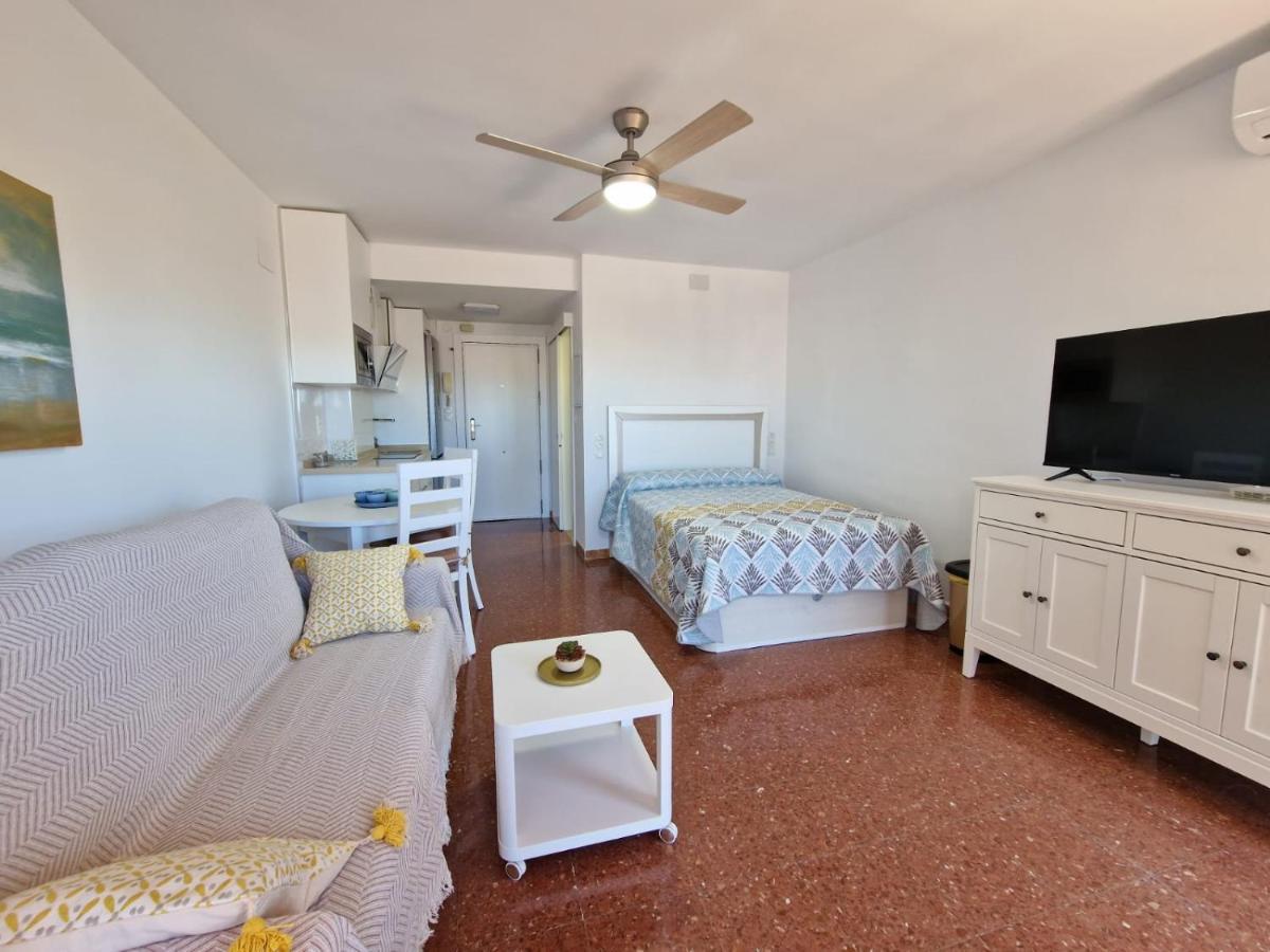 Sereva Plazamar Apartment